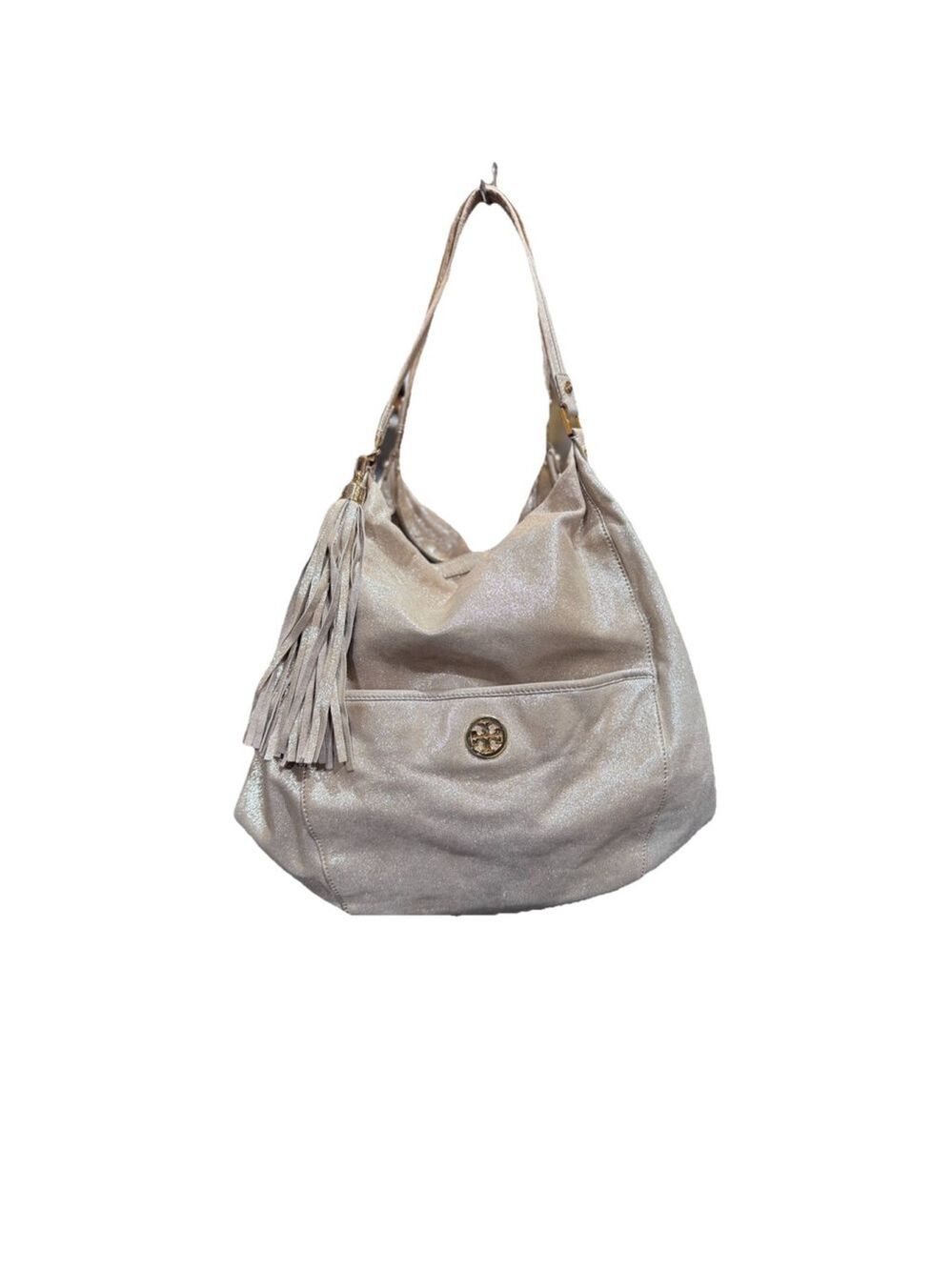 Tory Burch Dean Hobo Bag